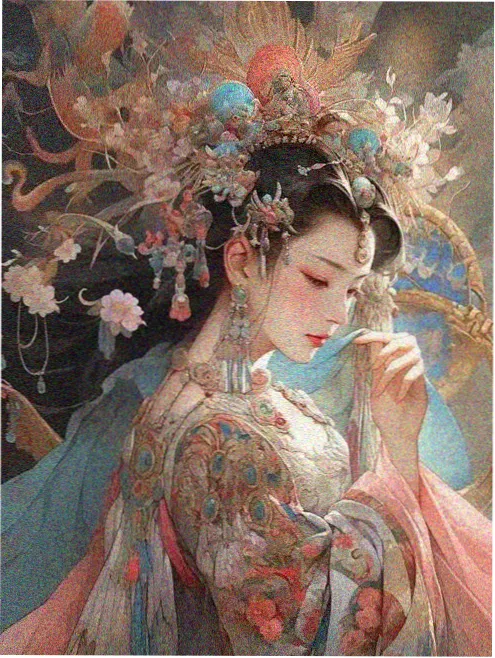 热榜片目缩略图