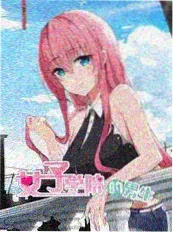 曹查理的10个经典电影《警察故事续集》动作场面