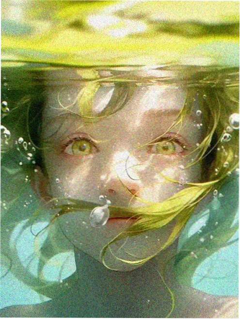 站内热搜动漫《机械之心》主视觉